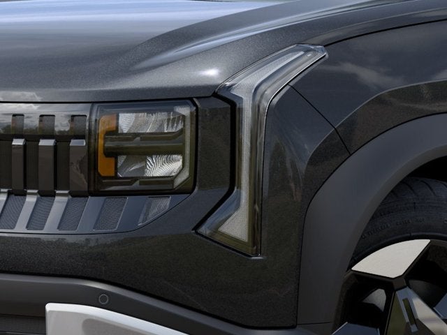 2027 Kia Seltos EX