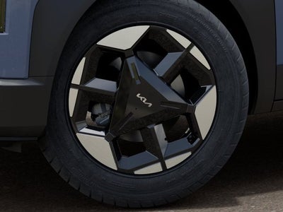 2027 Kia Seltos EX