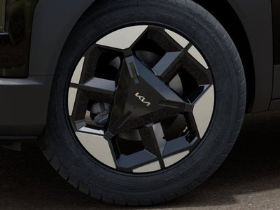 2027 Kia Seltos EX