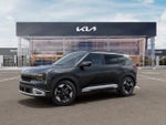 2027 Kia Seltos EX