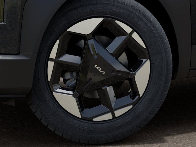 2027 Kia Seltos EX