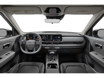 2027 Kia Seltos EX