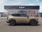 2027 Kia Seltos X-Line SX
