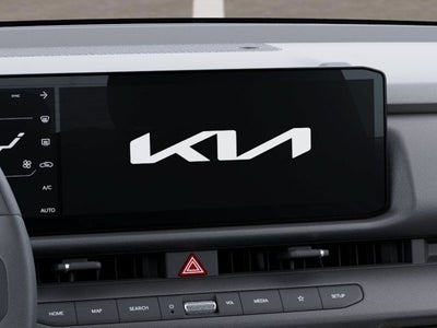 2027 Kia Seltos X-Line SX