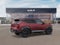 2027 Kia Seltos X-Line SX