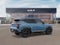 2027 Kia Seltos X-Line SX