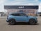 2027 Kia Seltos X-Line SX