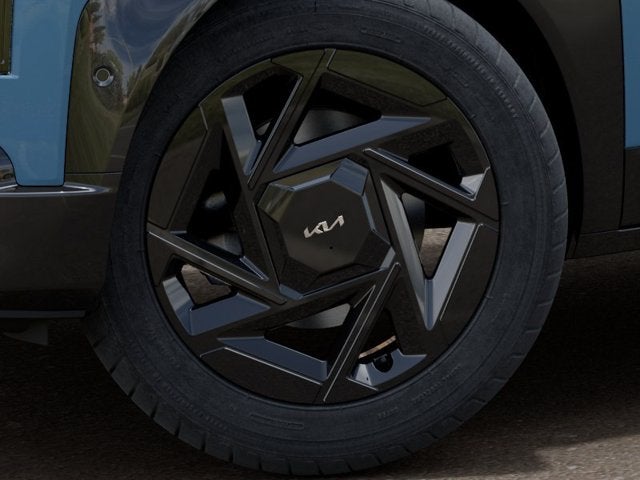 2027 Kia Seltos X-Line SX