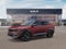 2027 Kia Seltos X-Line SX
