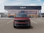 2027 Kia Seltos X-Line SX