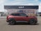2027 Kia Seltos X-Line SX
