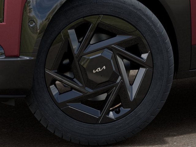 2027 Kia Seltos X-Line SX