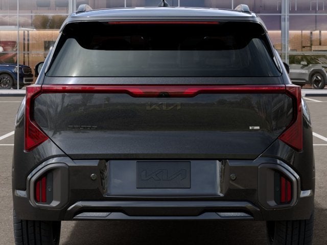 2027 Kia Seltos X-Line SX