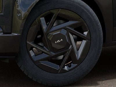 2027 Kia Seltos X-Line SX