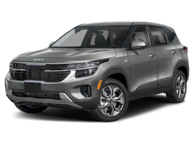2026 Kia Seltos