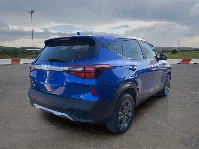 2023 Kia Seltos LX