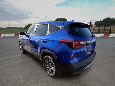 2023 Kia Seltos LX