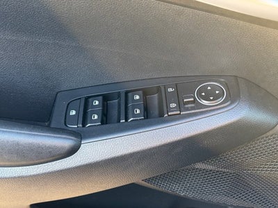 2023 Kia Seltos LX