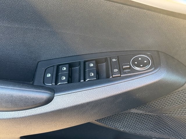 2023 Kia Seltos LX