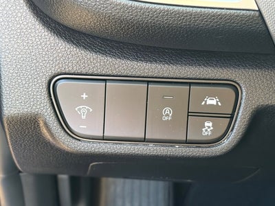 2023 Kia Seltos LX