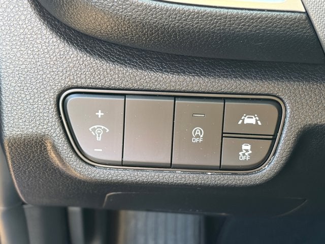 2023 Kia Seltos LX