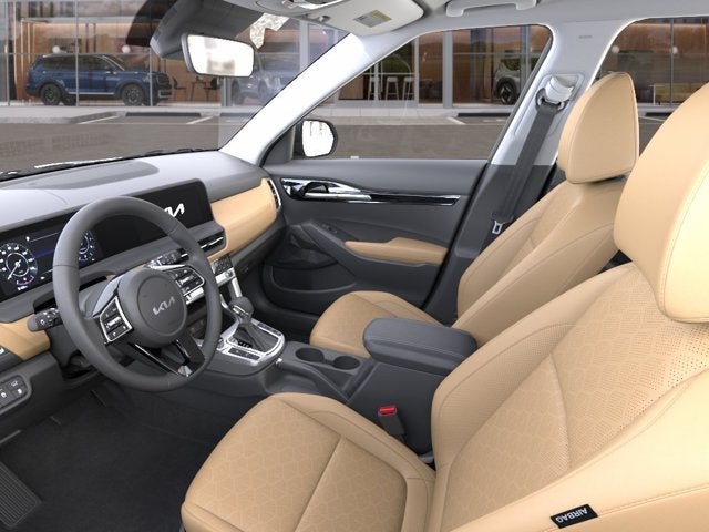 2026 Kia Seltos EX - Photo 17