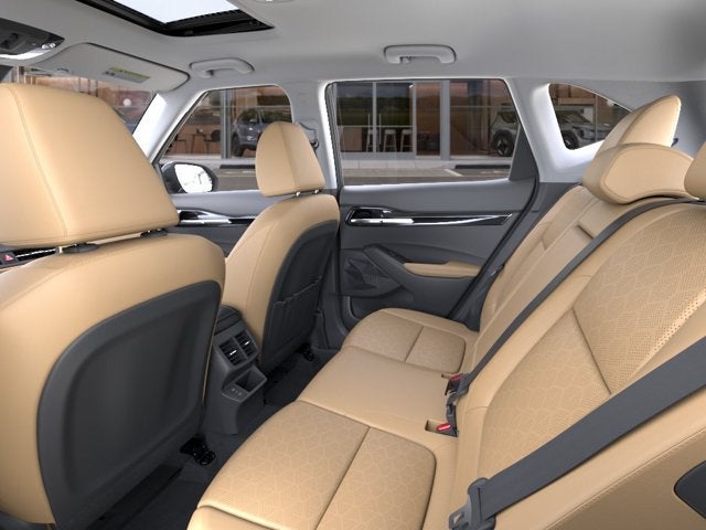 2026 Kia Seltos EX - Photo 18