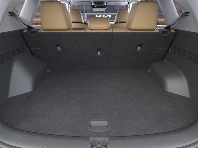 2026 Kia Seltos EX - Photo 19