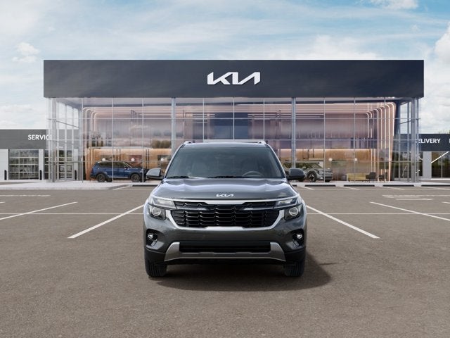 2026 Kia Seltos EX - Photo 2