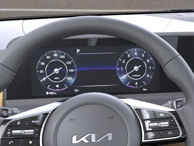 2026 Kia Seltos EX - Photo 21