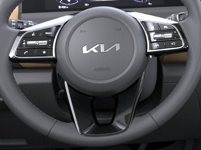 2026 Kia Seltos EX - Photo 22