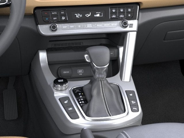 2026 Kia Seltos EX - Photo 23