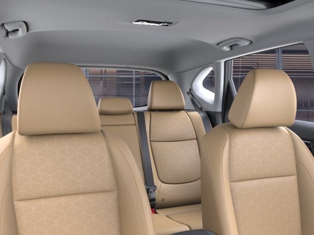 2026 Kia Seltos EX - Photo 27