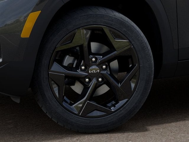 2026 Kia Seltos EX - Photo 9