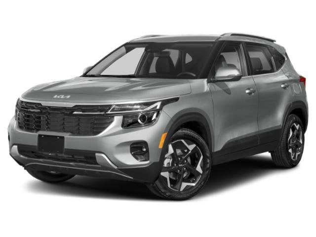 2026 Kia Seltos 2.0 EX FWD's photo