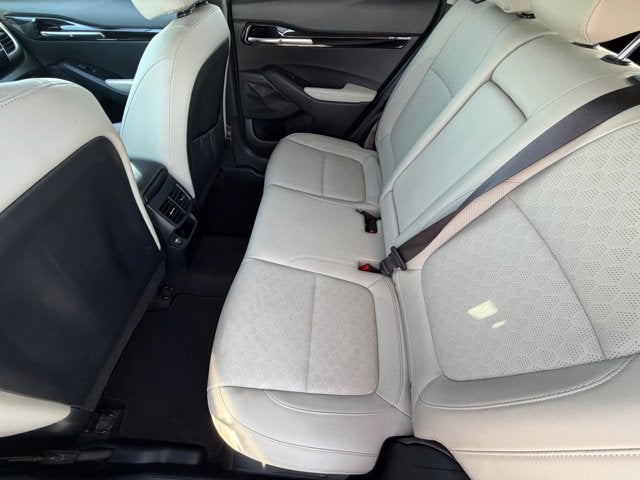 2021 Kia Seltos EX