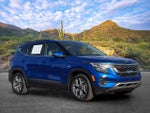 2021 Kia Seltos EX