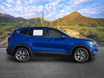 2021 Kia Seltos EX