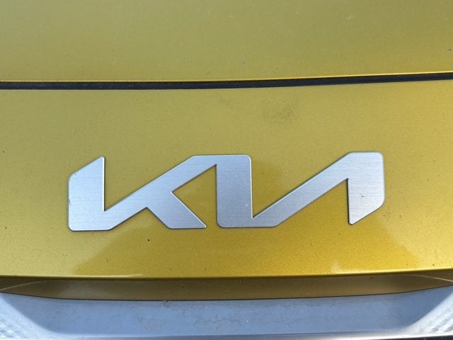 2023 Kia Seltos SX