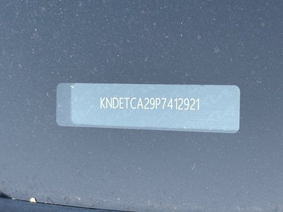 2023 Kia Seltos SX