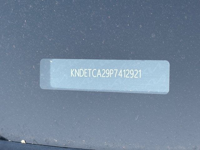 2023 Kia Seltos SX