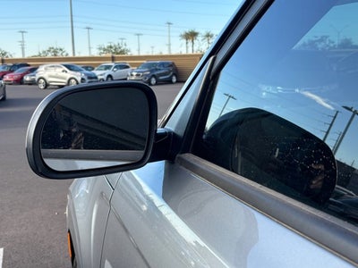 2025 Kia Soul S