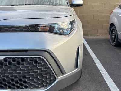2025 Kia Soul S