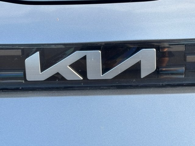 2025 Kia Soul S