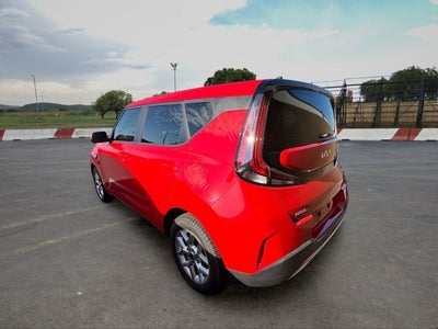 2025 Kia Soul S
