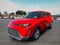 2025 Kia Soul S