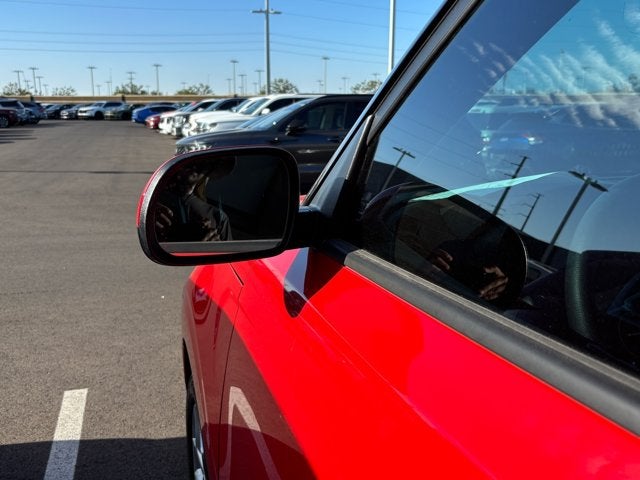 2025 Kia Soul S