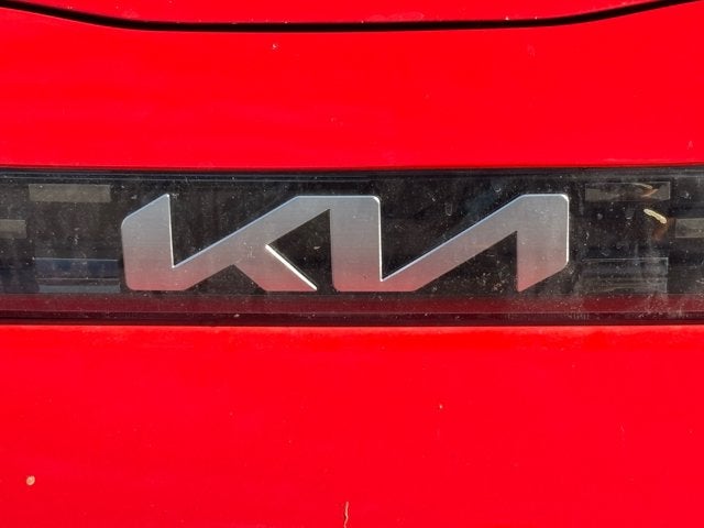 2025 Kia Soul S