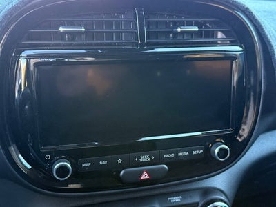 2022 Kia Soul X-Line