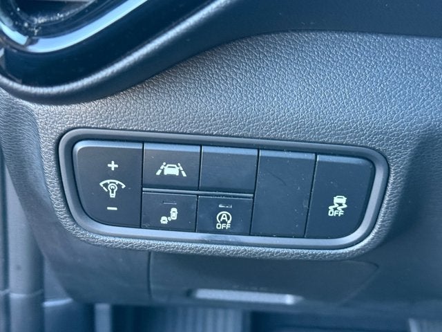 2022 Kia Soul X-Line